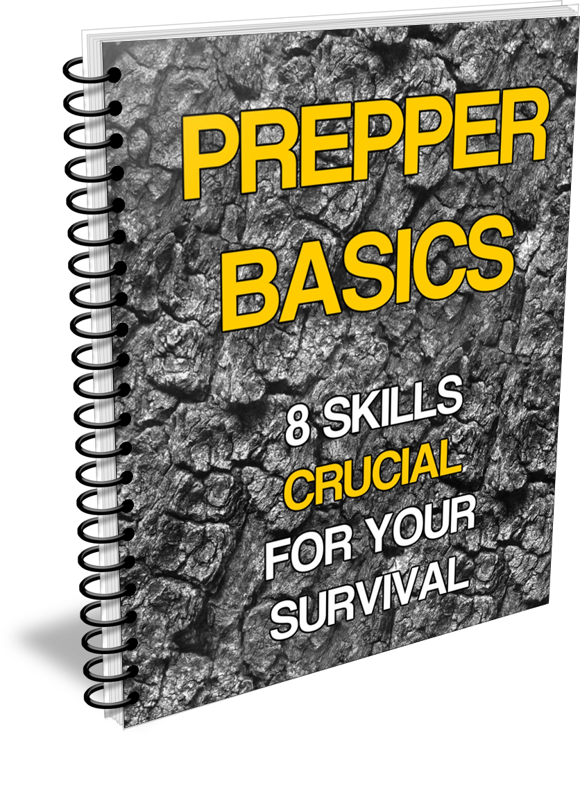Prepper Basics